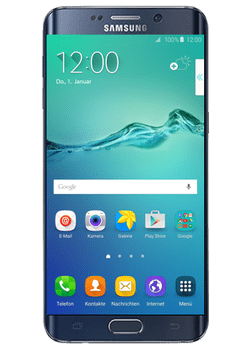 Samsung Galaxy S6 edge+