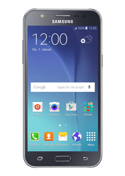 Samsung Galaxy J5