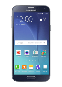 Samsung Galaxy S5 Neo