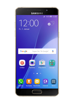 Samsung Galaxy A5 (2016)