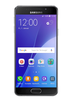 Samsung Galaxy A3 (2016)