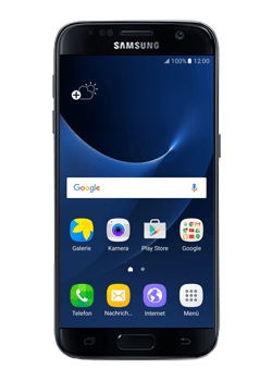Samsung Galaxy S7