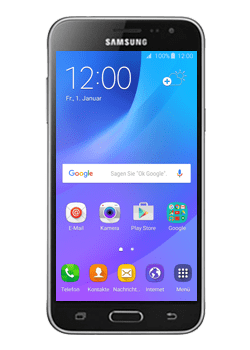 Samsung Galaxy J3 (2016)