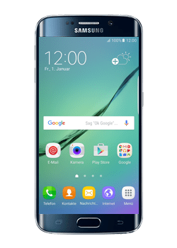 Samsung Galaxy S6 Edge