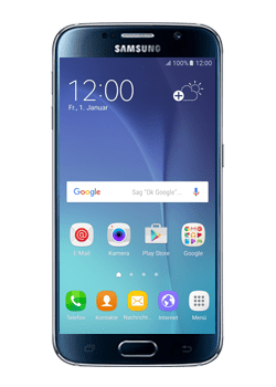 Samsung Galaxy S6