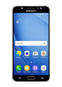 Samsung Galaxy J5 (2016)