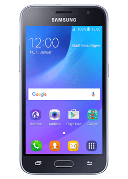 Samsung Galaxy J1 (2016)