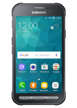Samsung Galaxy Xcover 3 VE