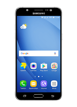 Samsung Galaxy J5 (2016) DualSim