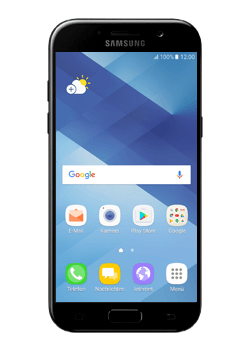 Samsung Galaxy A3 (2017)