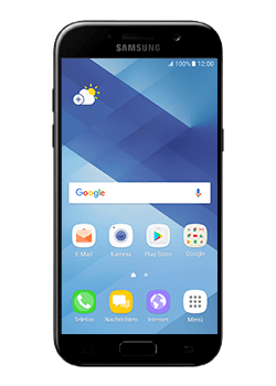 Samsung Galaxy A5 (2017)