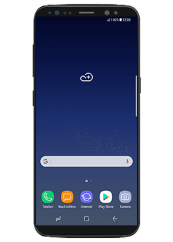 Samsung Galaxy S8