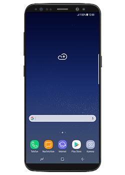 Samsung Galaxy S8 Plus