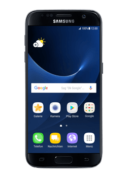 Samsung Galaxy S7
