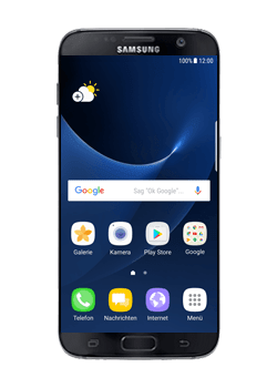 Samsung Galaxy S7 Edge