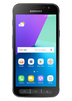 Samsung Galaxy Xcover 4