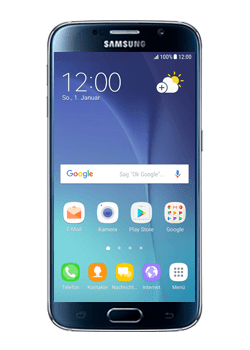 Samsung Galaxy S6