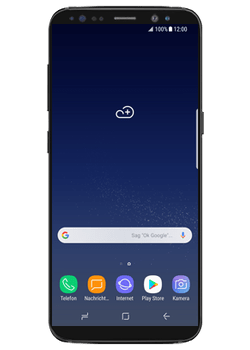 Samsung Galaxy S8