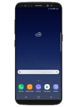 Samsung Galaxy S8 Plus