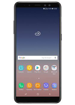 Samsung Galaxy A8 Plus (2018)