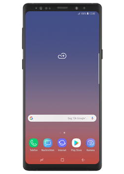 Samsung Galaxy Note9