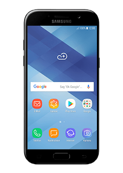 Samsung Galaxy A5 (2017)