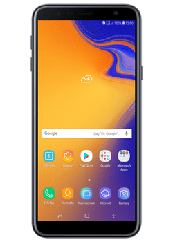 Samsung Galaxy J4+