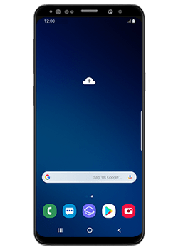 Samsung Galaxy S9