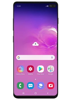 Samsung Galaxy S10 Plus
