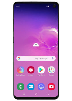 Samsung Galaxy S10