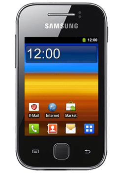Samsung Galaxy Y