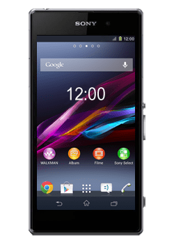 Sony Xperia Z1