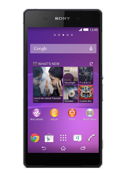Sony Xperia Z2