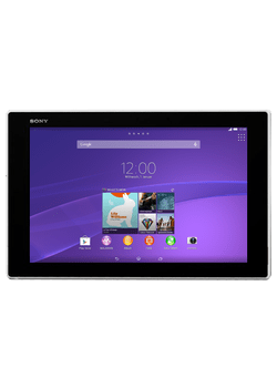 Sony Xperia Tablet Z2 LTE
