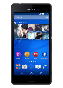 Sony Xperia M4 Aqua