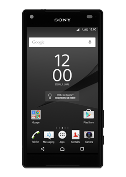 Sony E5823 Xperia Z5 Compact