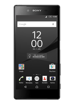 Sony E6653 Xperia Z5