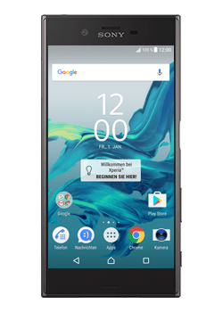 Sony Xperia XZ