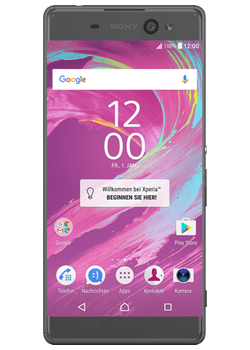 Sony Xperia XA Ultra