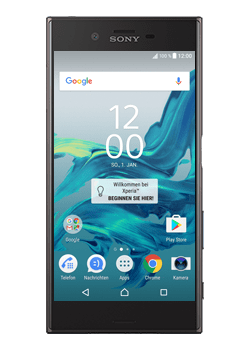 Sony Xperia XZ