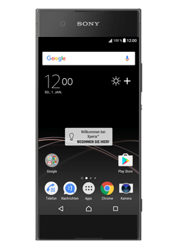 Sony Xperia XA1