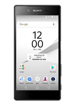 Sony E6653 Xperia Z5