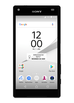 Sony E5823 Xperia Z5 Compact