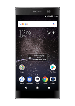 Sony Xperia XA2