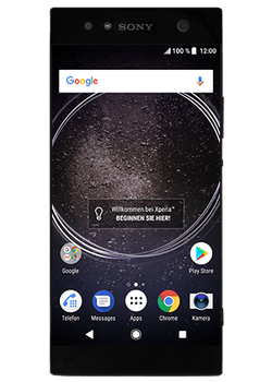 Sony Xperia XA2 Ultra