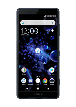 Sony Xperia XZ2 Compact