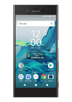 Sony Xperia XZ