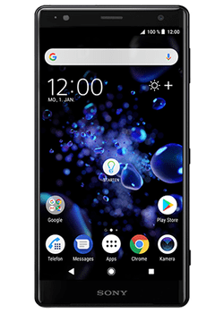 Sony Xperia XZ2 Premium