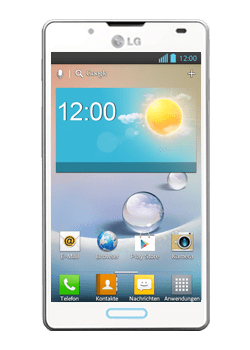 LG Optimus L7 II