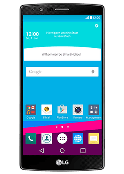 LG G4